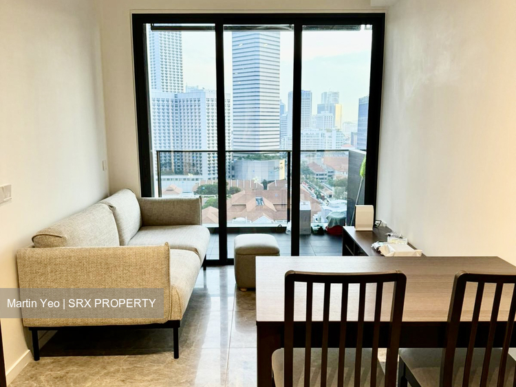 The M (D7), Apartment #528614981